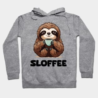 Sloffee Hoodie